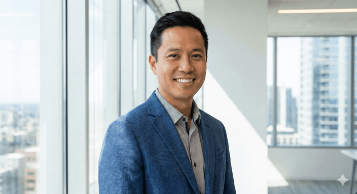 Liam Nguyen - Customer Testimonial